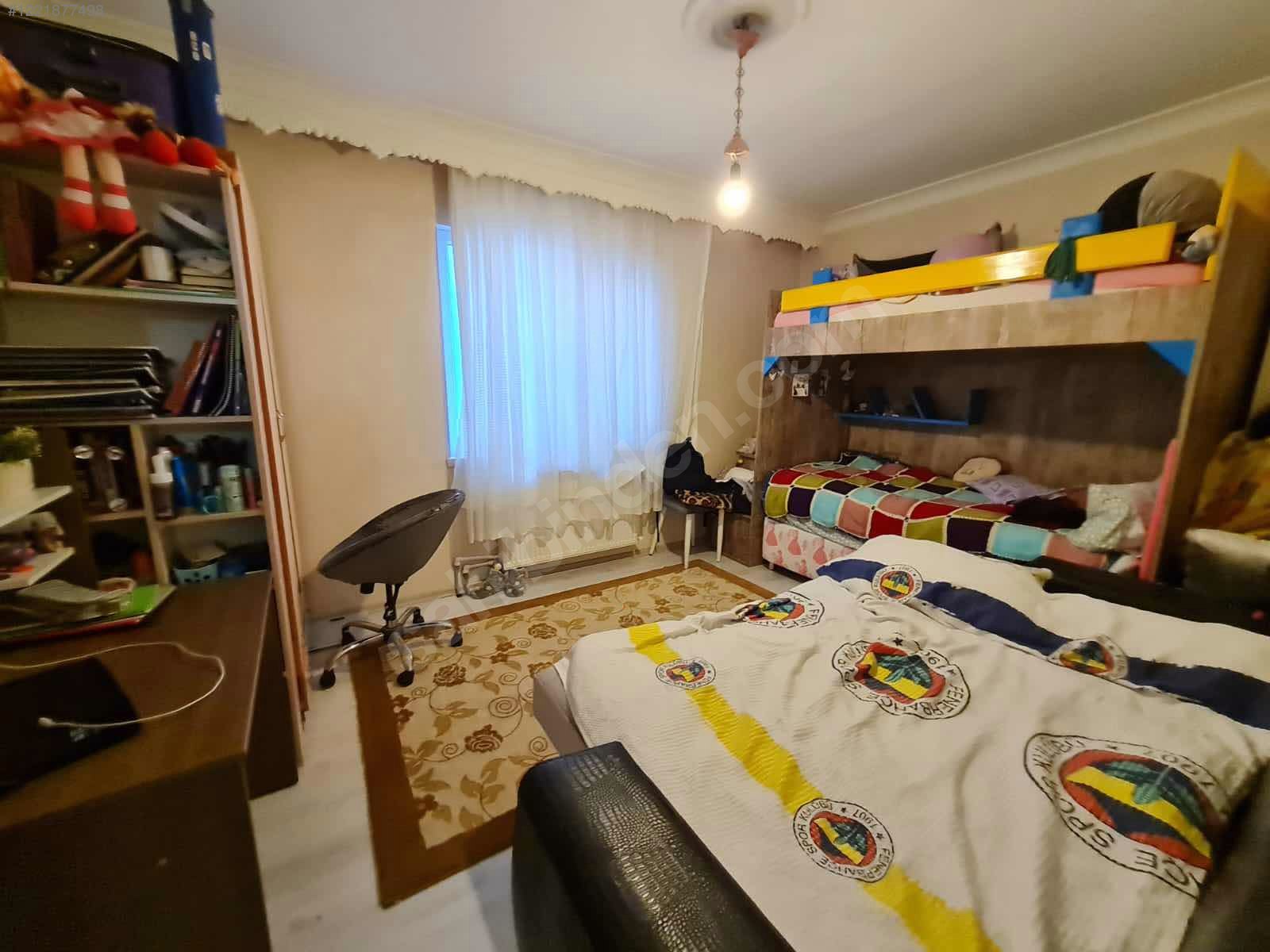 ANKARA SİNCAN MUSTAFA KEMAL KÖYÜNDE SATILIK DAİRE. - ANKARA SİNCAN fotoğraf 7